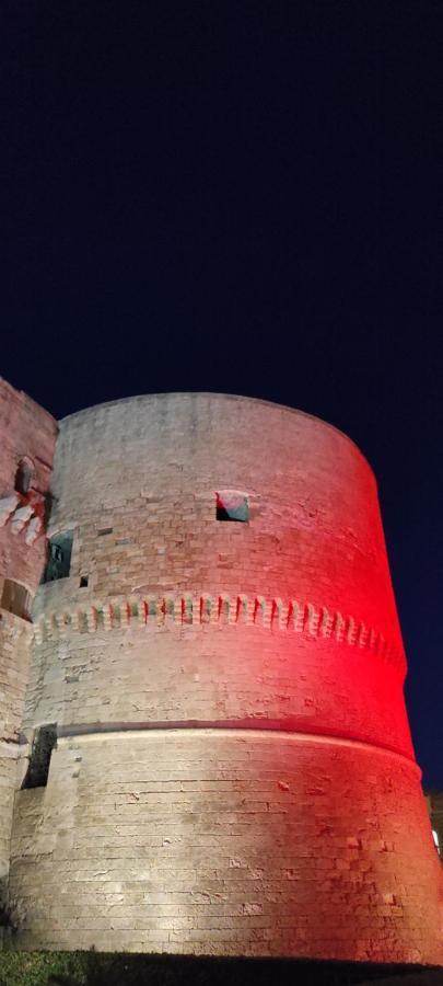 L'Incanto Tarente Buitenkant foto